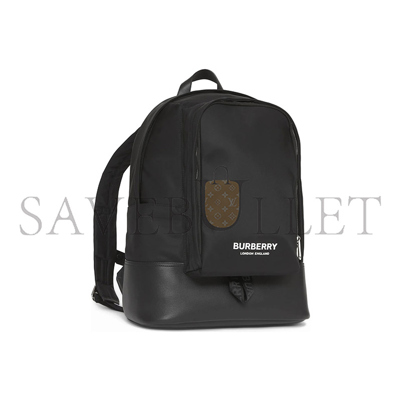 Bv*b*rry nylon backpack 80472921 (45*33*16cm)